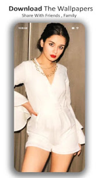 Imagen 3 para Avneet Kaur HD Wallpapers