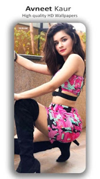 Imagen 1 para Avneet Kaur HD Wallpapers