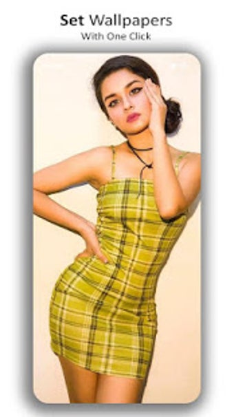 Imagen 2 para Avneet Kaur HD Wallpapers