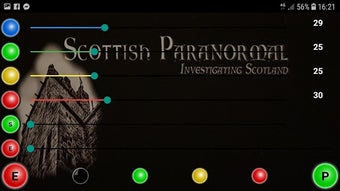Imagen 0 para Scottish Paranormal Spiri…