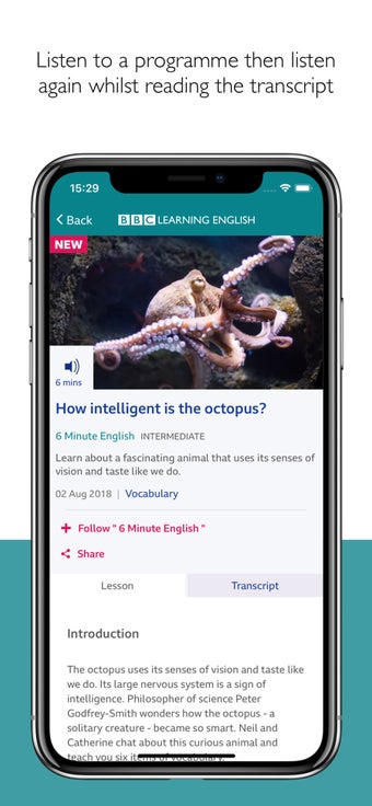 Image 2 for BBC Learning English