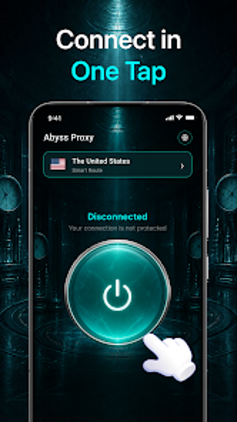 Imagen 0 para Abyss Proxy