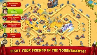 Image 2 for Survival Arena for Window…