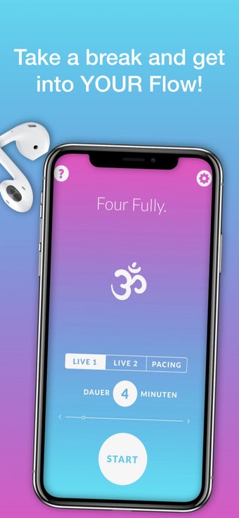 Image 3 for VaYou Biofeedback Meditat…