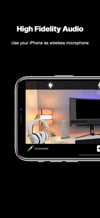 Image 3 for HD Camera for OBS Studio
