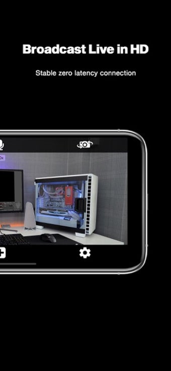 Image 0 for HD Camera for OBS Studio