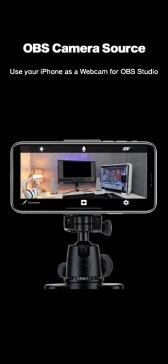 Image 1 for HD Camera for OBS Studio