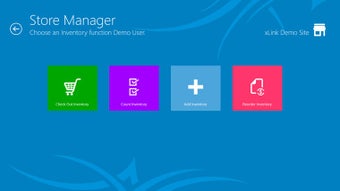 Image 0 for Store Manager for Windows…