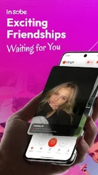 Image 0 for Sobe - Meet  Chat