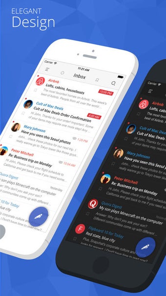 Image 0 for MailBuzzr for Hotmail & O…