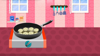 Imagen 2 para cooking games salmon cook…