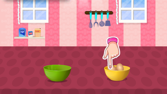 Imagen 0 para cooking games salmon cook…