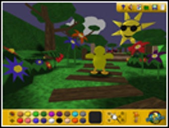 Image 1 for Super Splash 3D