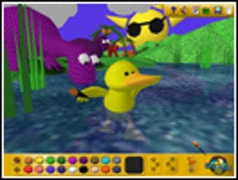 Image 0 for Super Splash 3D