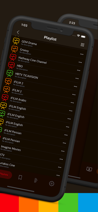 Image 2 for Snap IPTV Tube Live TV Pl…