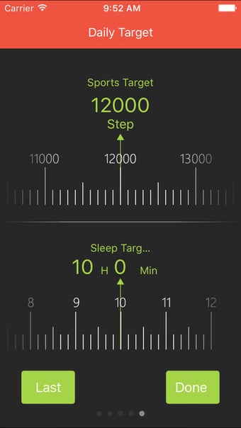 Imagen 0 para VeryFit 2.0