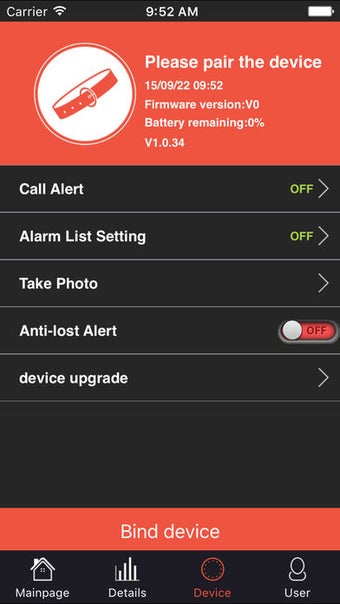 Image 0 for VeryFit 2.0