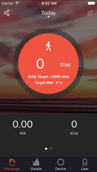 Imagen 1 para VeryFit 2.0