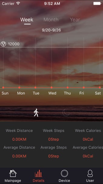 Imagen 2 para VeryFit 2.0