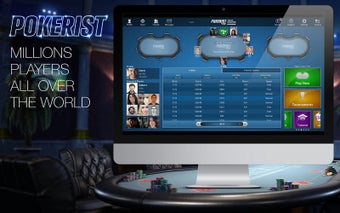 Image 0 for Texas Poker - Pokerist