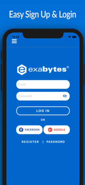 Image 3 for Exabytes