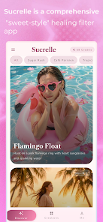 Imagen 0 para Sucrelle -Sweeten Photo