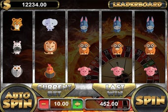 Imagen 0 para Best Fa Fa Fa Casino Mach…