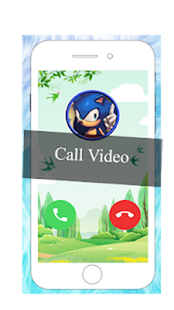Image 1 for Fake Call