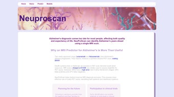 Image 0 for Neuproscan