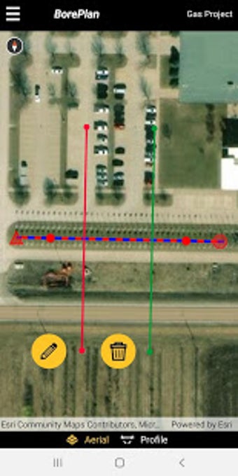 Image 1 for BorePlan