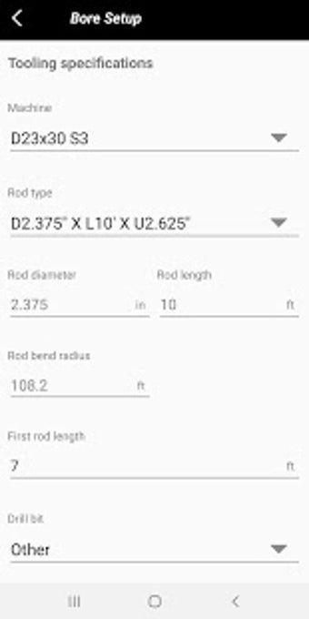 Image 2 for BorePlan