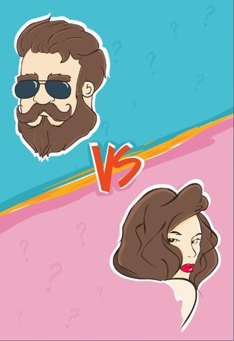 Image 3 for Battle of the Sexes