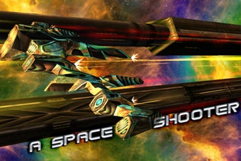 Imagen 0 para A Space Shooter