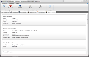 Imagen 9 para Astronomy Task Manager