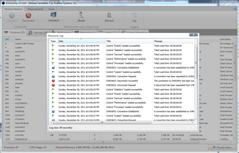 Imagen 1 para Astronomy Task Manager