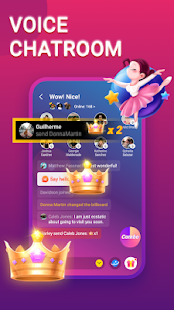 Image 1 for Hellow - Make Friends & V…