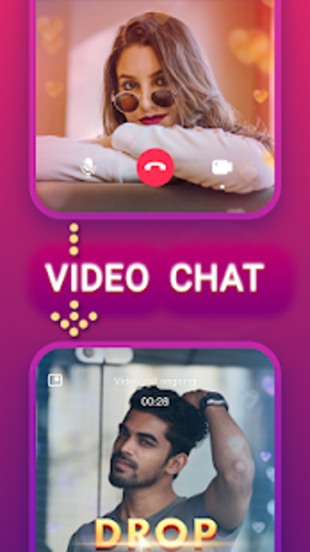 Image 3 for Hellow - Make Friends & V…