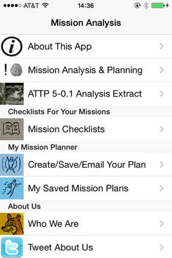 Image 0 for Mission Planner