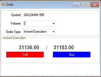 Image 0 for VOTS Bullion