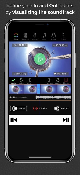 Image 2 for CTpro: Perfect Video Edit…