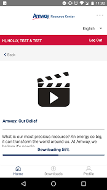 Imagen 3 para Amway Resource Center