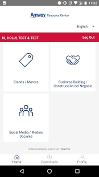 Imagen 4 para Amway Resource Center