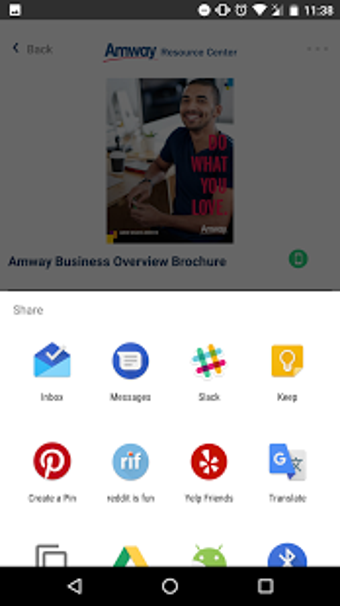 Imagen 2 para Amway Resource Center