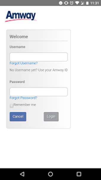 Imagen 0 para Amway Resource Center