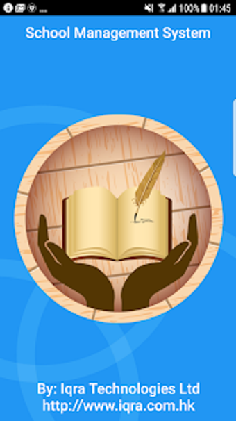 Image 2 for School Management System