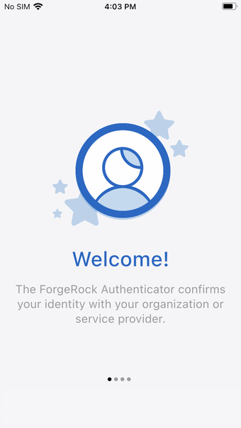 Image 0 for ForgeRock Authenticator