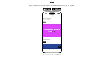Image 0 for Implai App