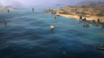 Imagen 0 para Wartales: Pirates of Bele…