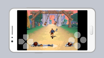 Imagen 0 para UltraPS1 - PS One Emulato…