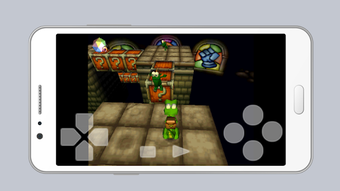 Image 0 for UltraPS1 - PS One Emulato…